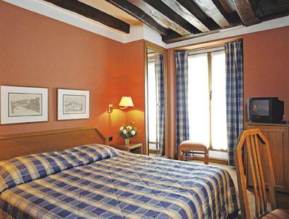 Hotel Touraine Opera — photo 4