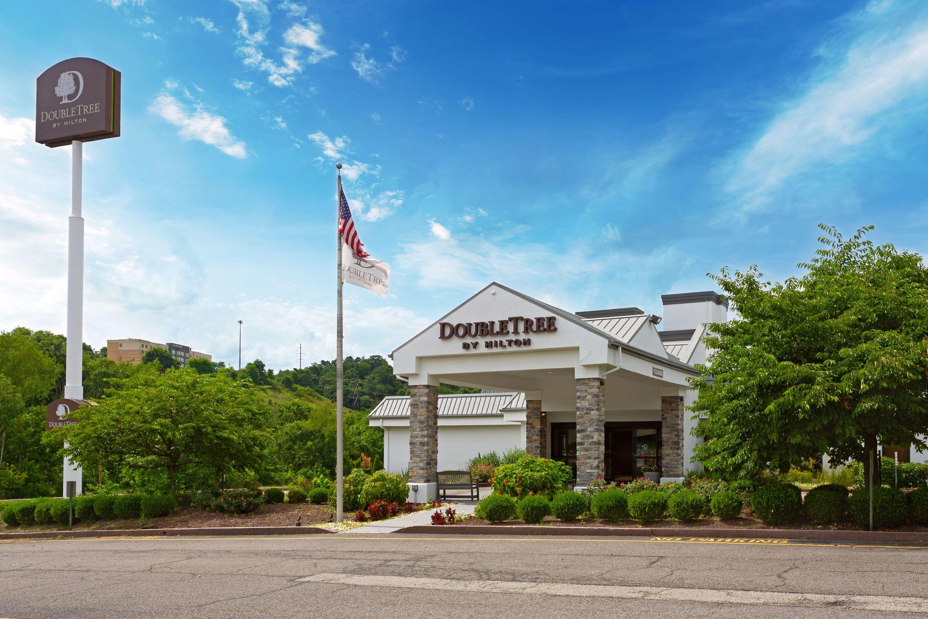 Doubletree Pittsburgh - Meadow Lands — photo 4