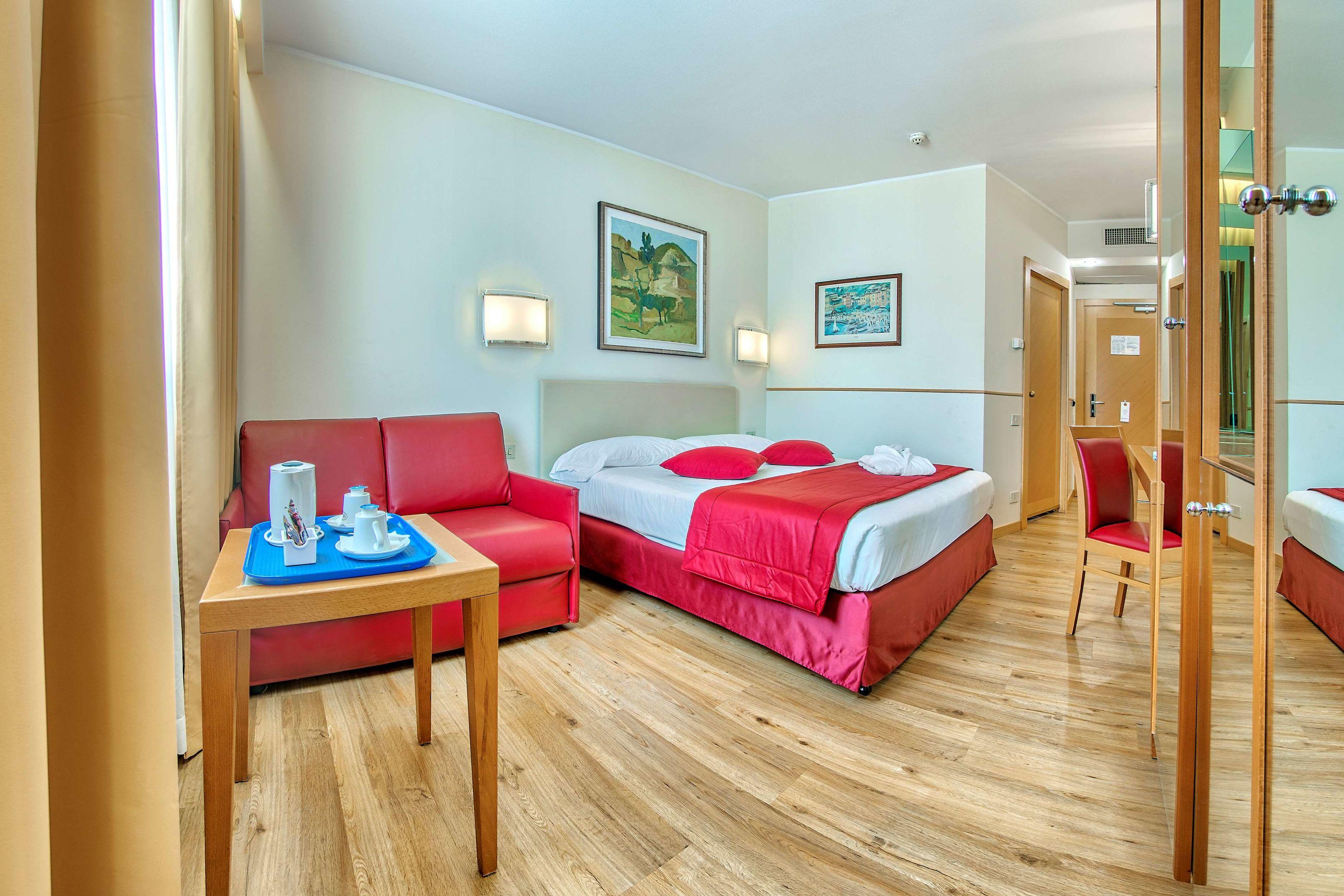 Best Western Hotel Airvenice — photo 4