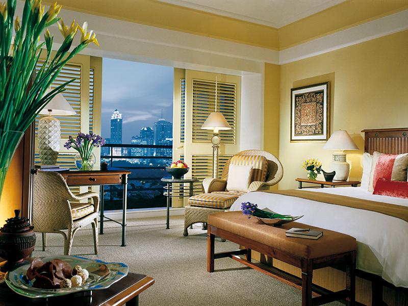 Four Seasons  Hotel Jakarta — photo 5