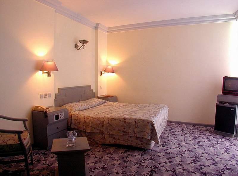 Hotel By Karaaslan Inn — photo 4
