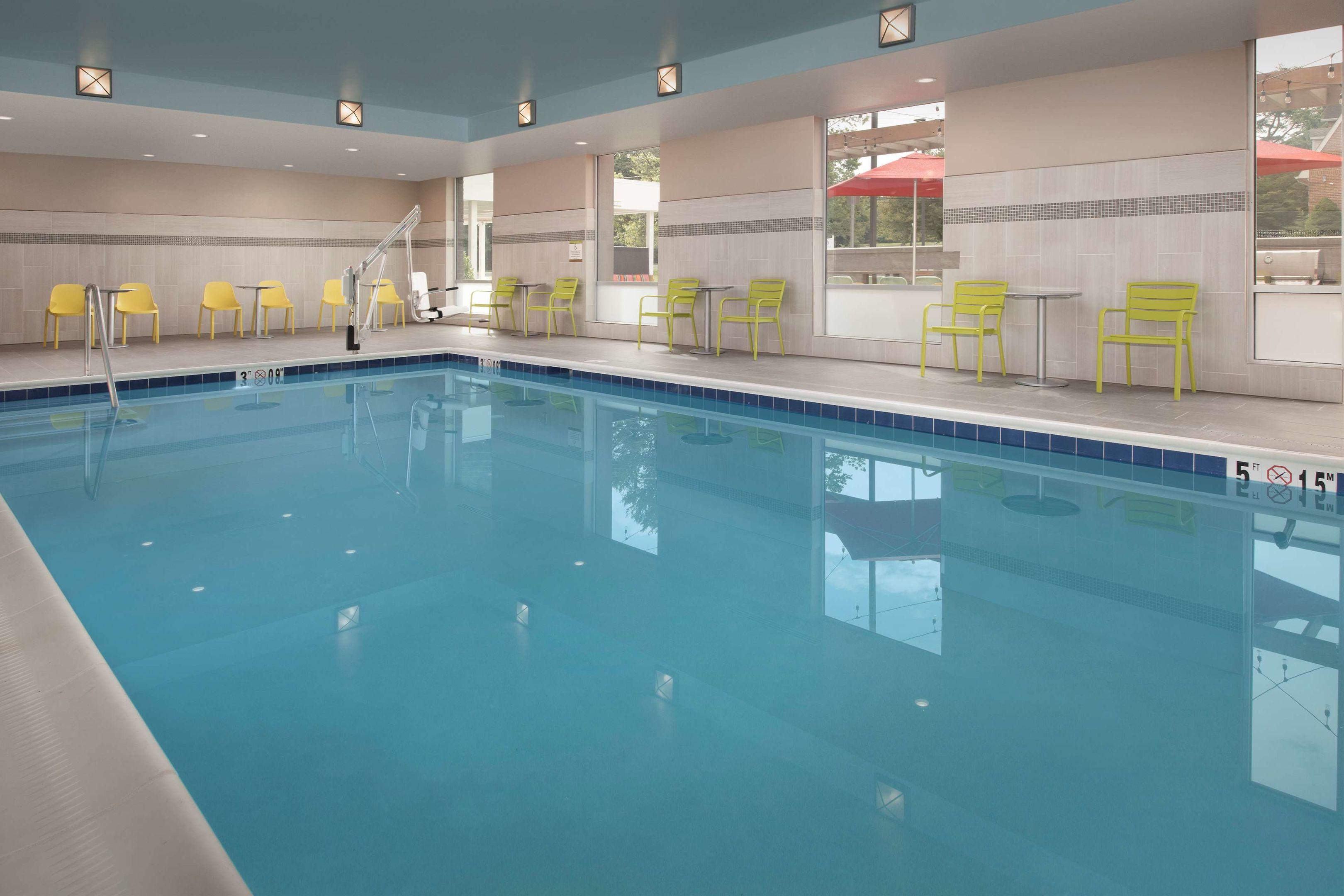 Home2 Suites by Hilton Owings Mills — photo 4