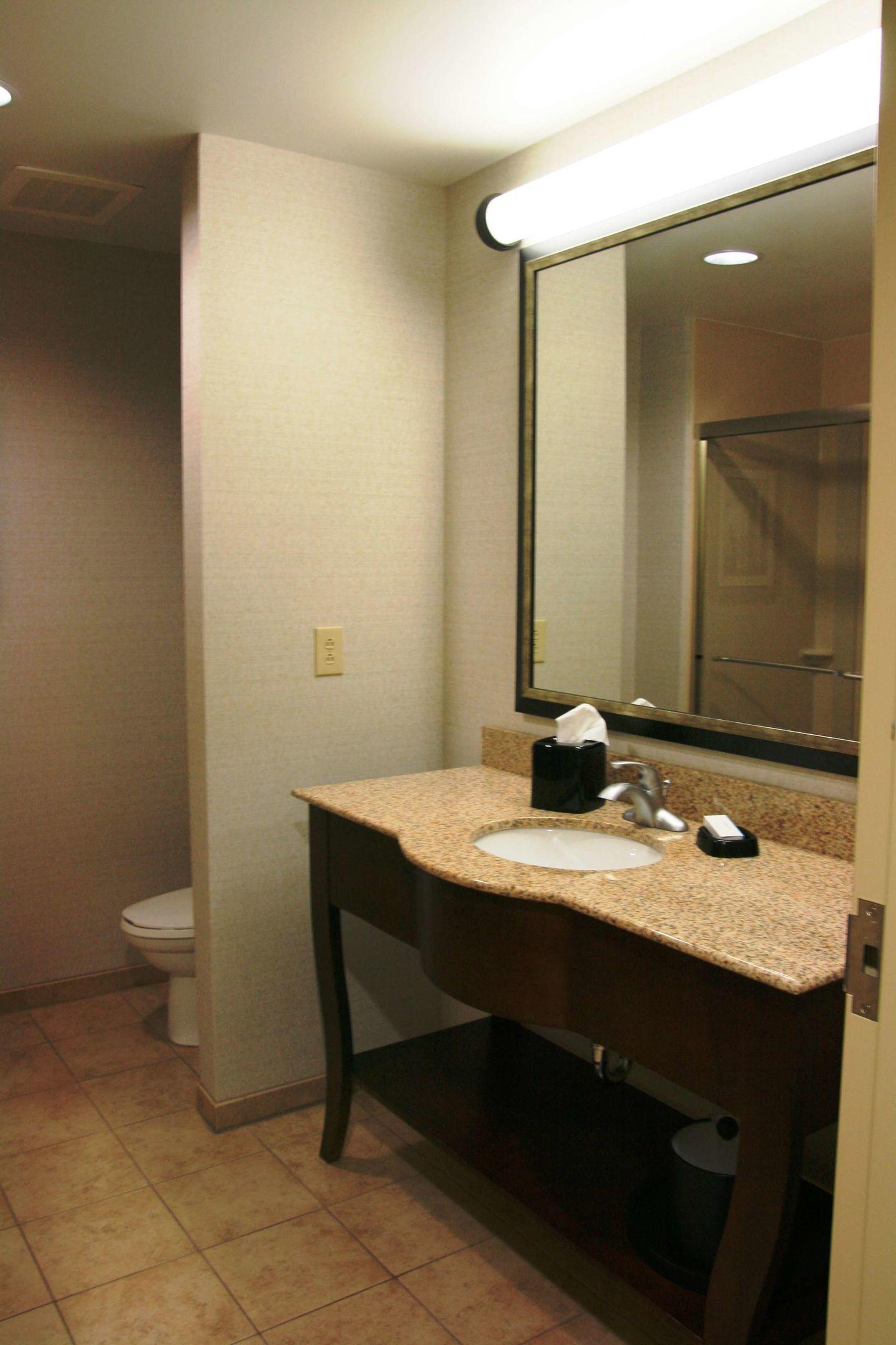 Hampton Inn & Suites West Point — photo 5