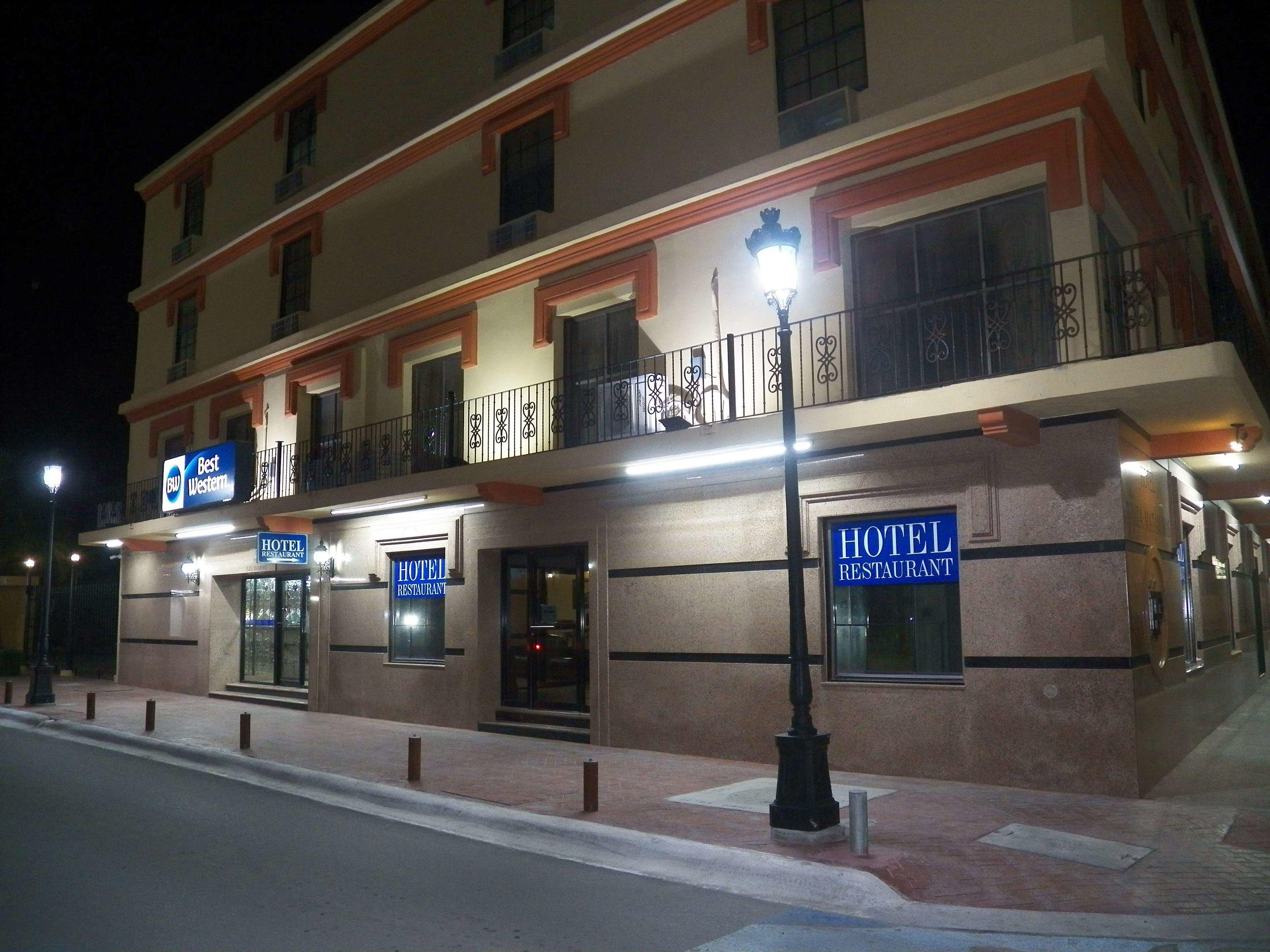 Best Western Plaza Matamoros — photo 5