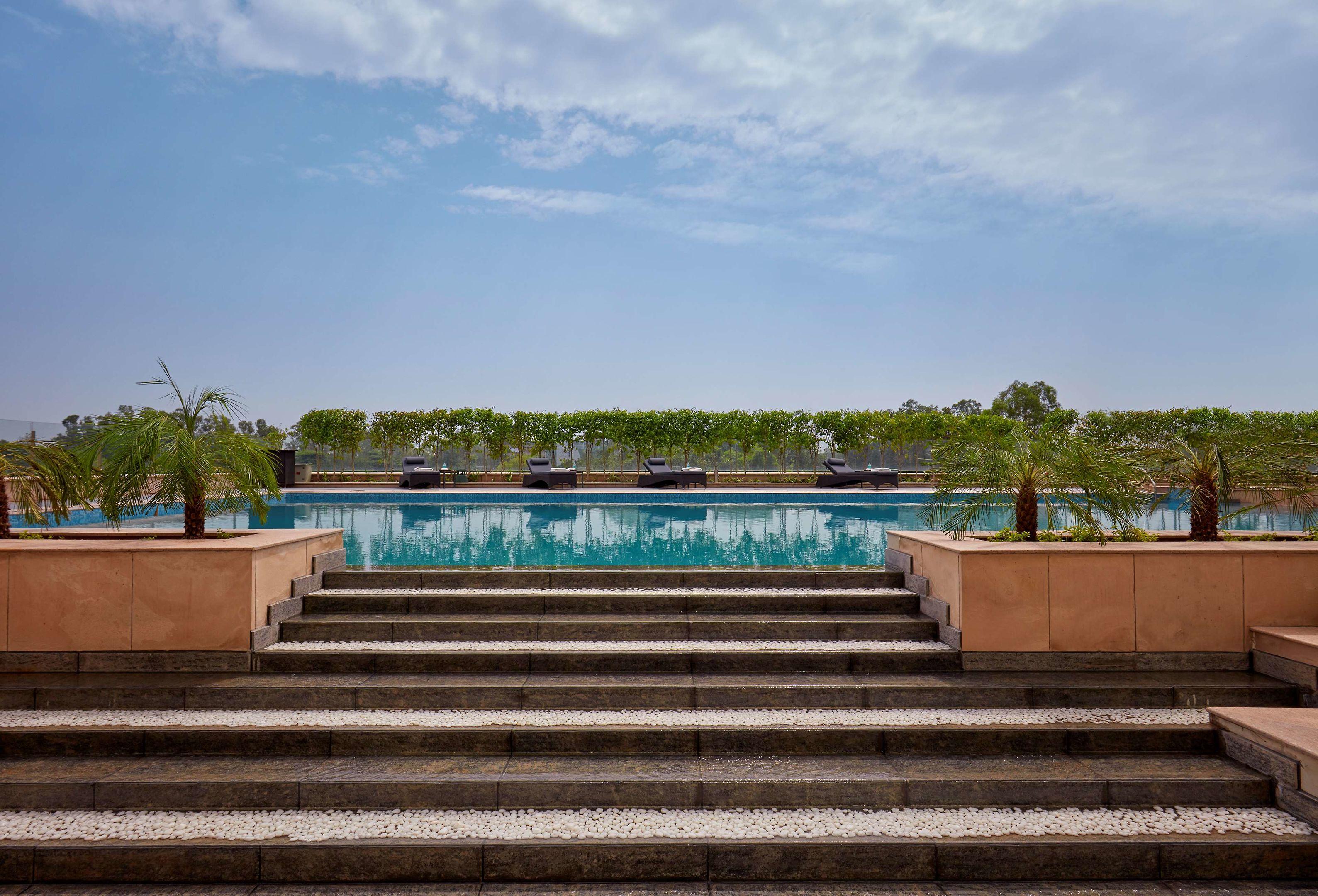 Hyatt Regency Chandigarh — photo 4