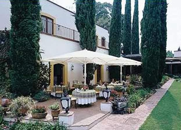 Hacienda Los Laureles — photo 1
