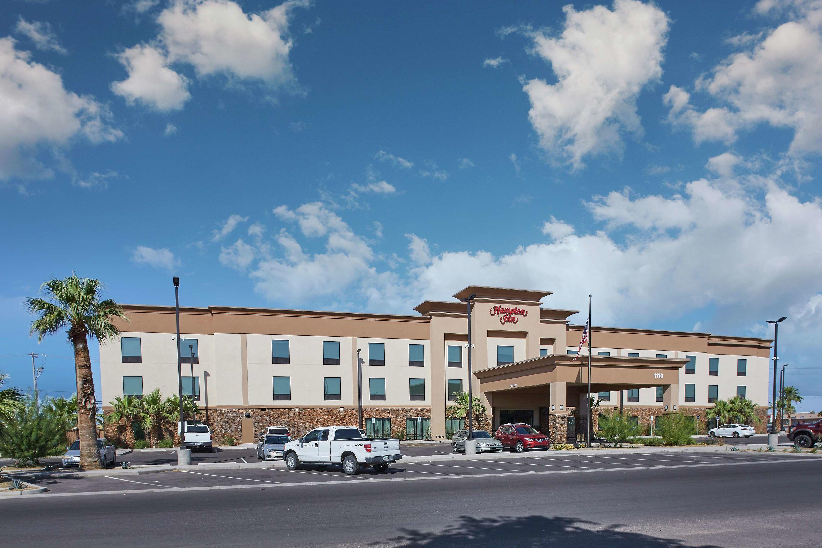 Hampton Inn Parker — photo 5