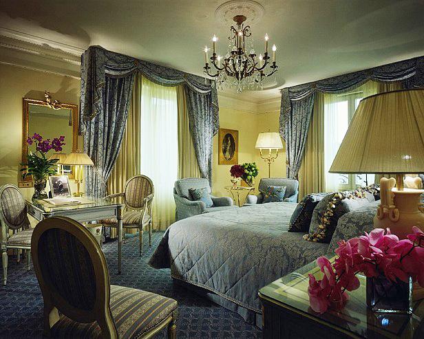 Four Seasons Hotel George V — photo 3