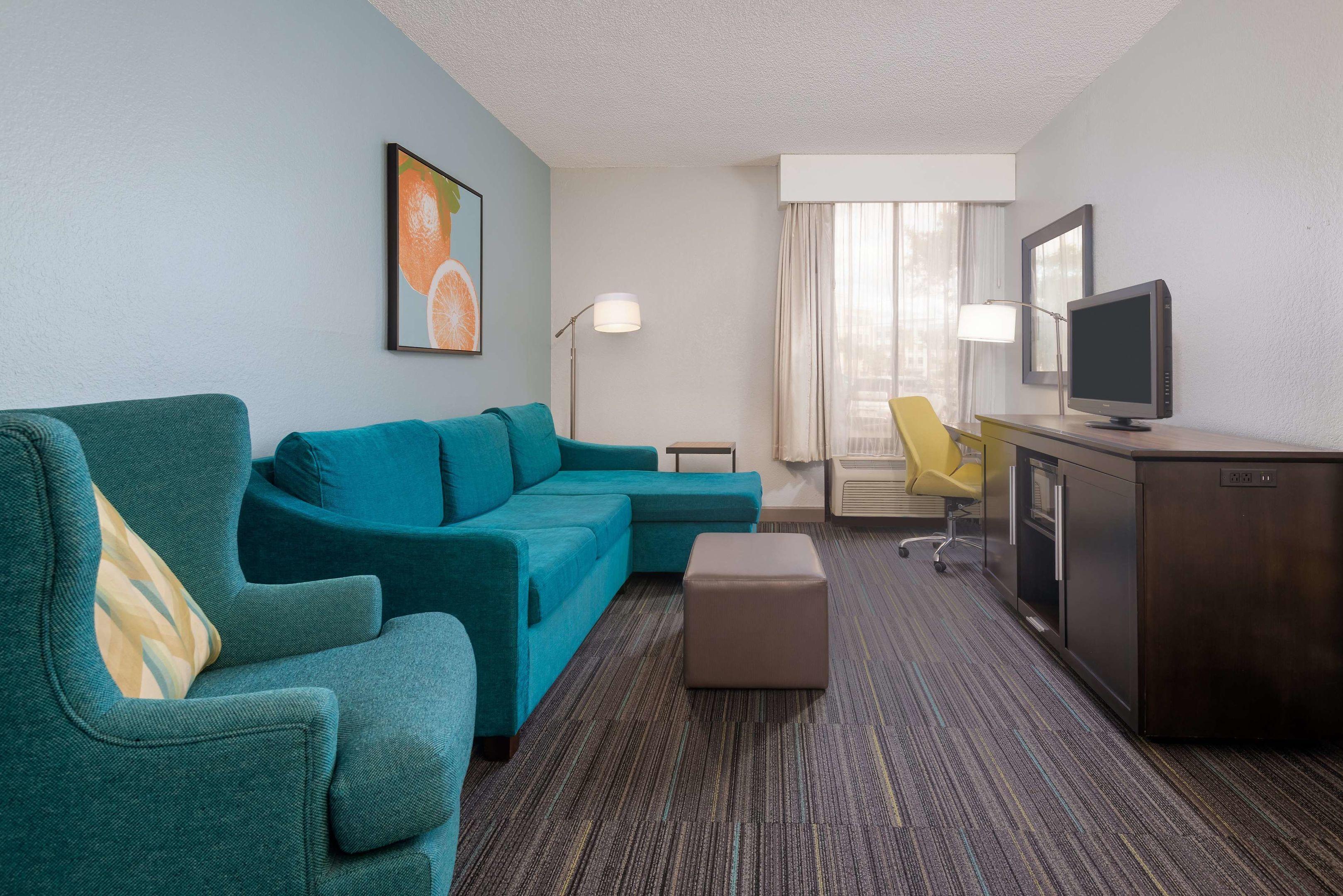 Hampton Inn Orlando Near Universal Blv/International Dr — photo 5