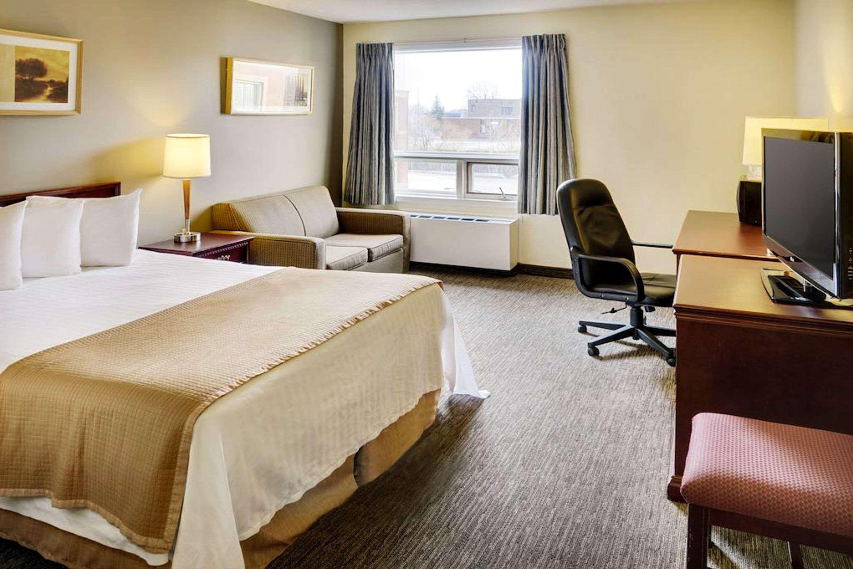 Quality Inn — photo 3