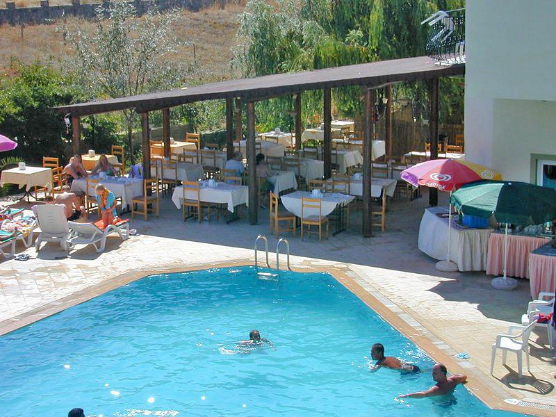 Balkaya Hotel — photo 4