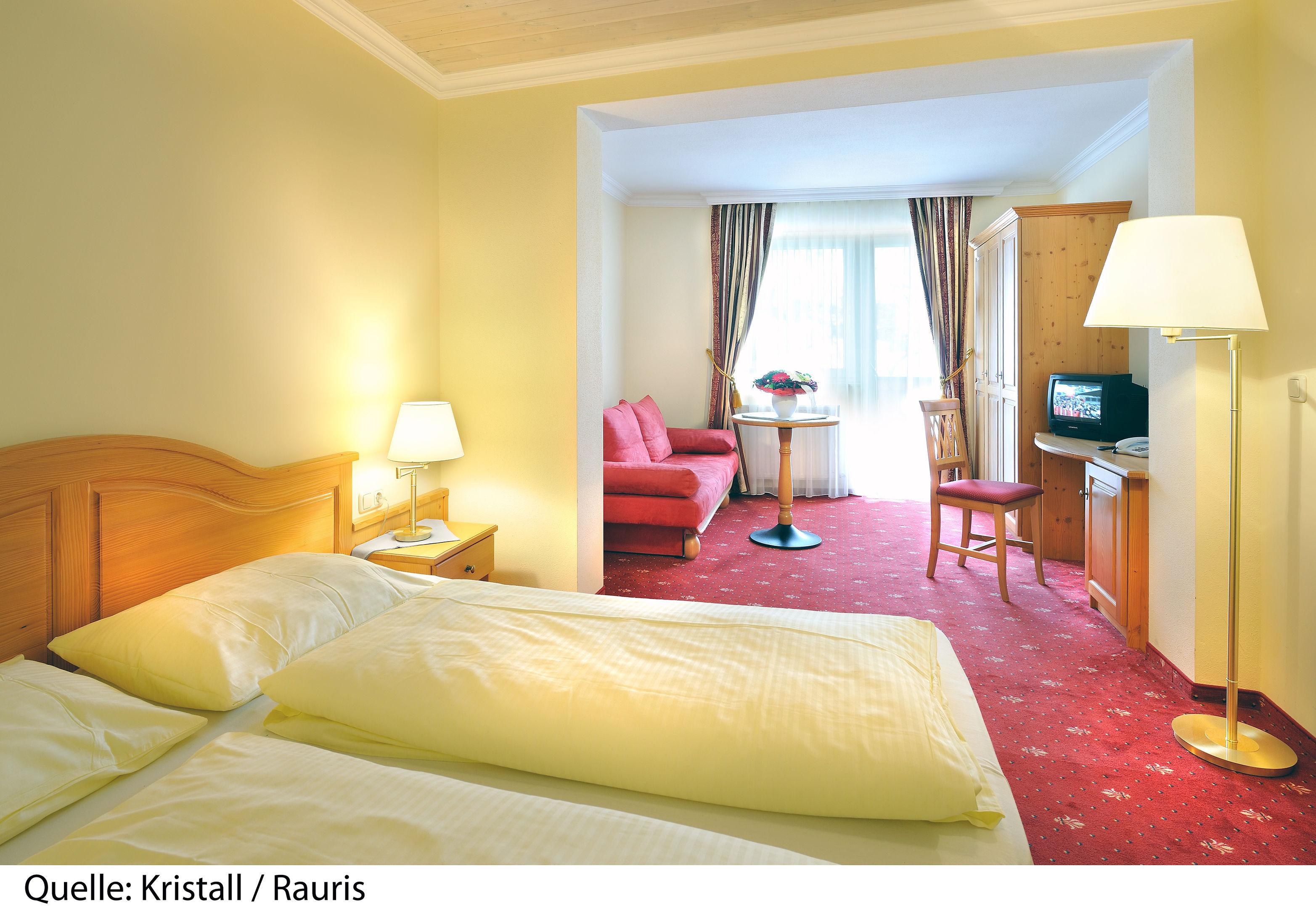 Hotel Ferienwelt Kristall — photo 5