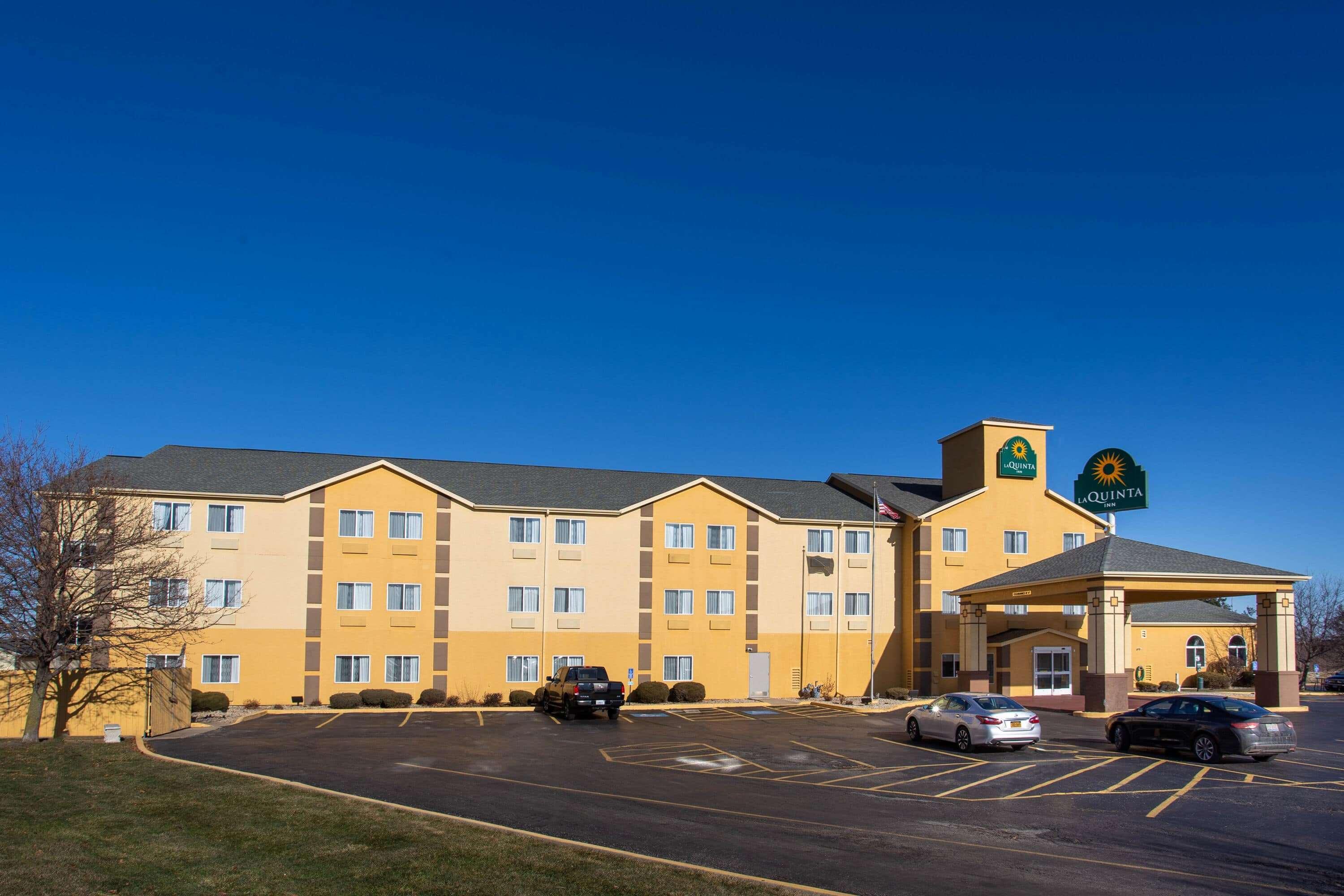 La Quinta Inn Peru Starved Rock State Park — photo 4