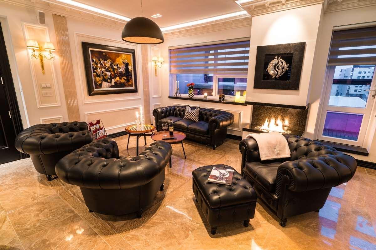 Diamond Suites — photo 4