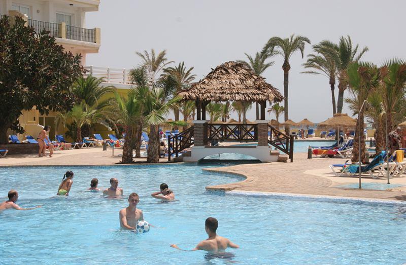 Hotel Mediterráneo Bay — photo 3