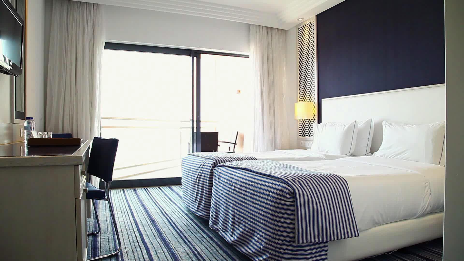 Real Marina Hotel & Spa — photo 3