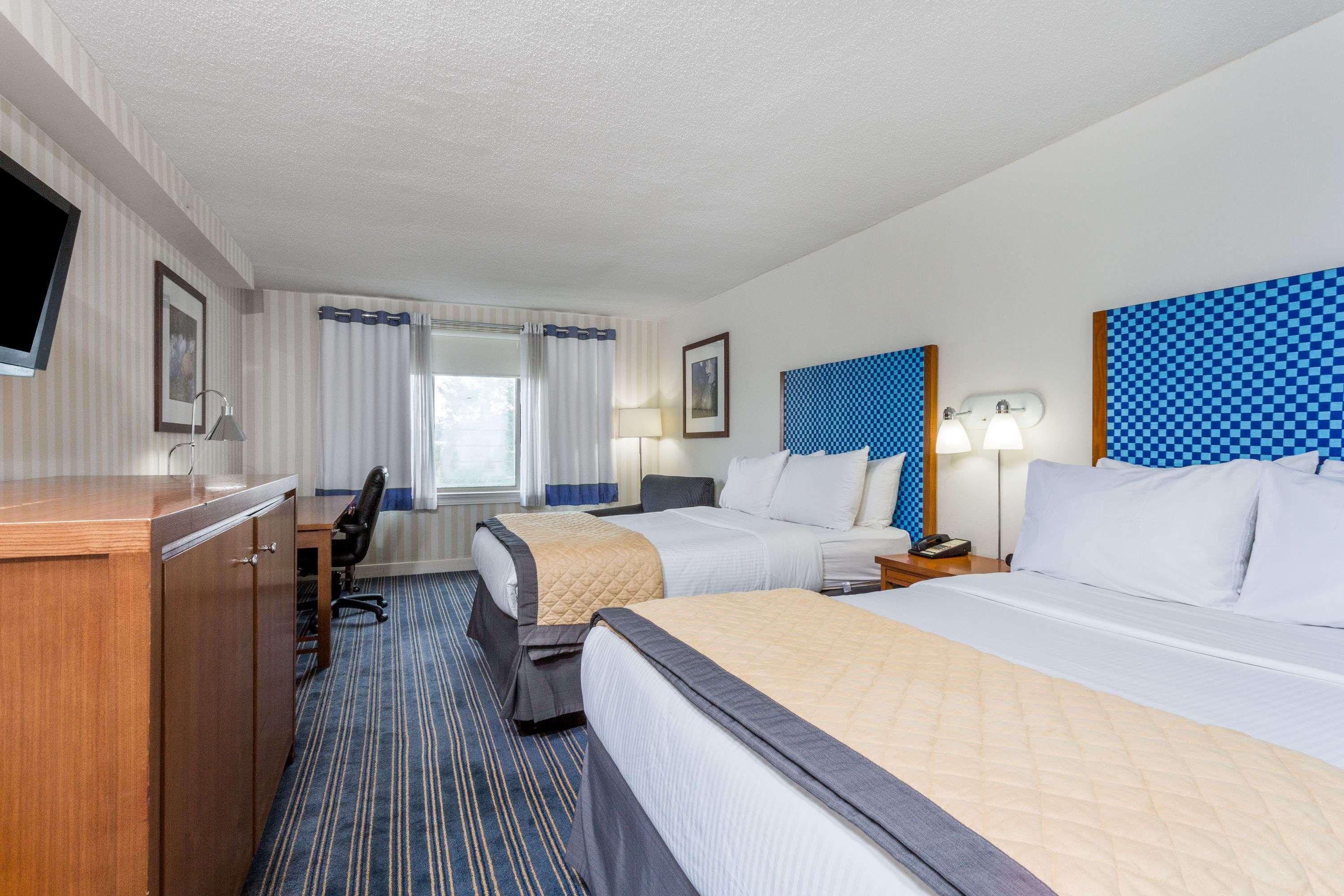 Wyndham Garden Manassas — photo 4