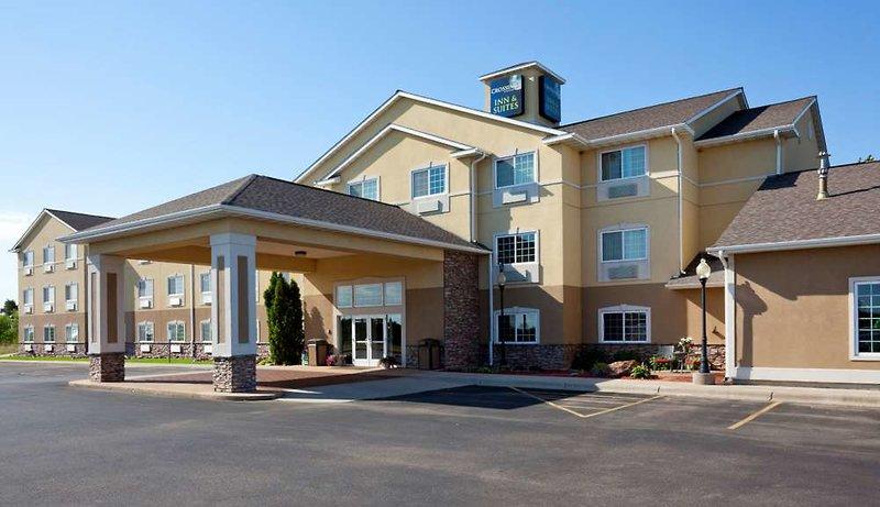 GrandStay Hotel & Suites Becker-Big Lake