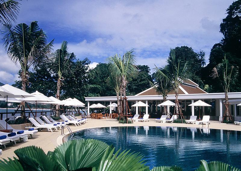 Amari Phuket — photo 4