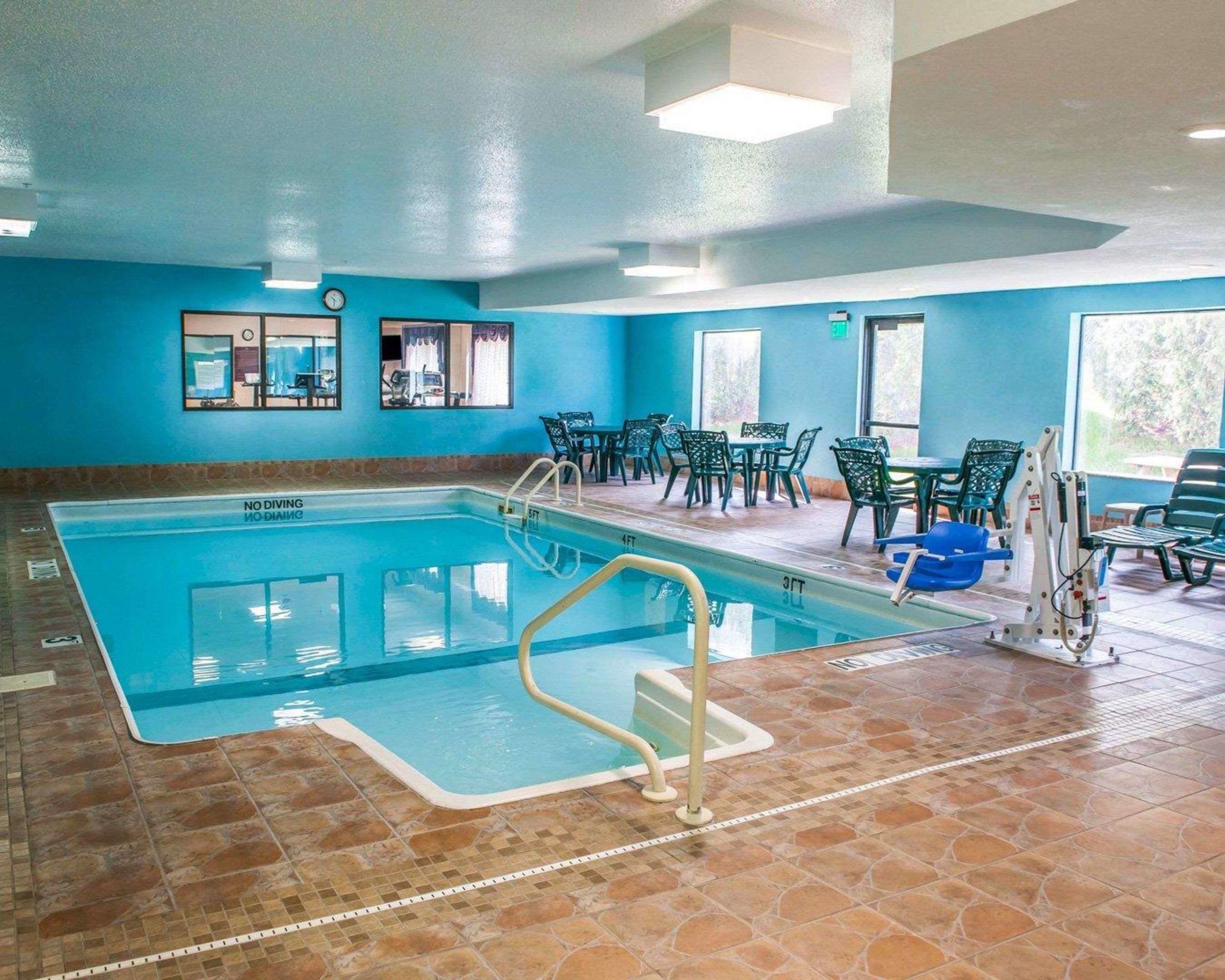 Quality Inn & Suites — photo 4