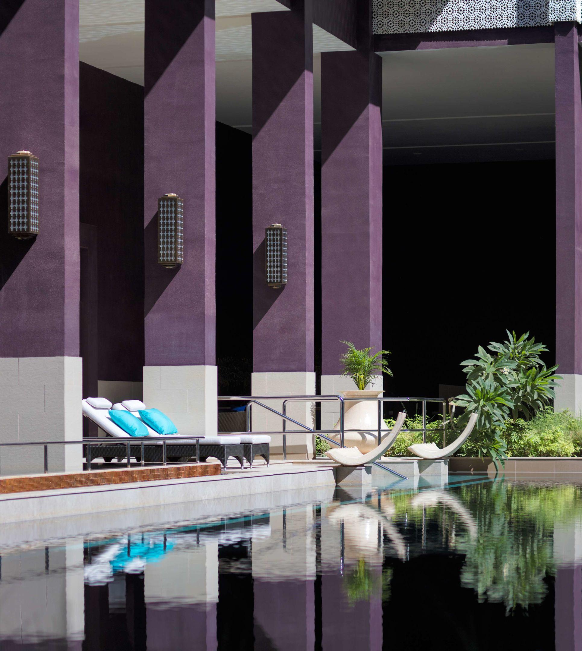 Hormuz Grand Muscat, A Radisson Collection Hotel — photo 5