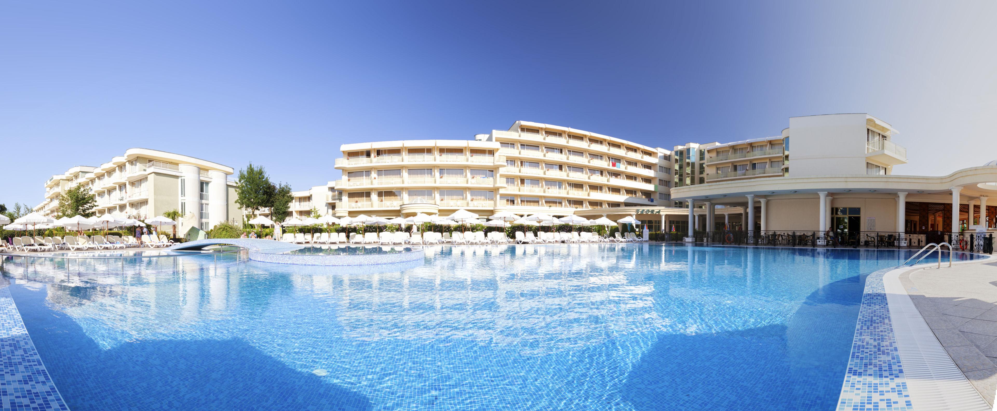 DAS Club Hotel Sunny Beach — photo 4