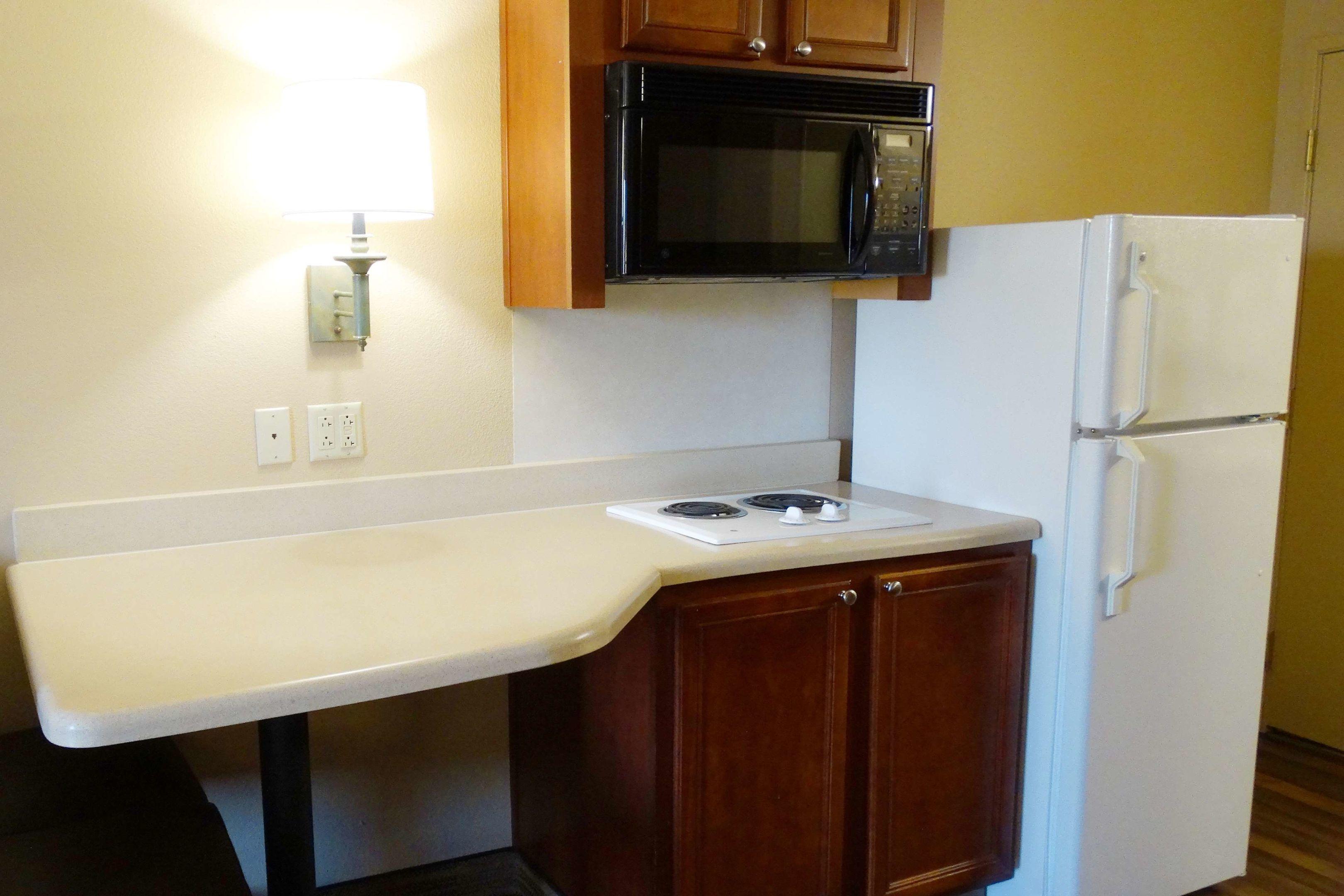 Extended Stay America - Dallas - Richardson — photo 5