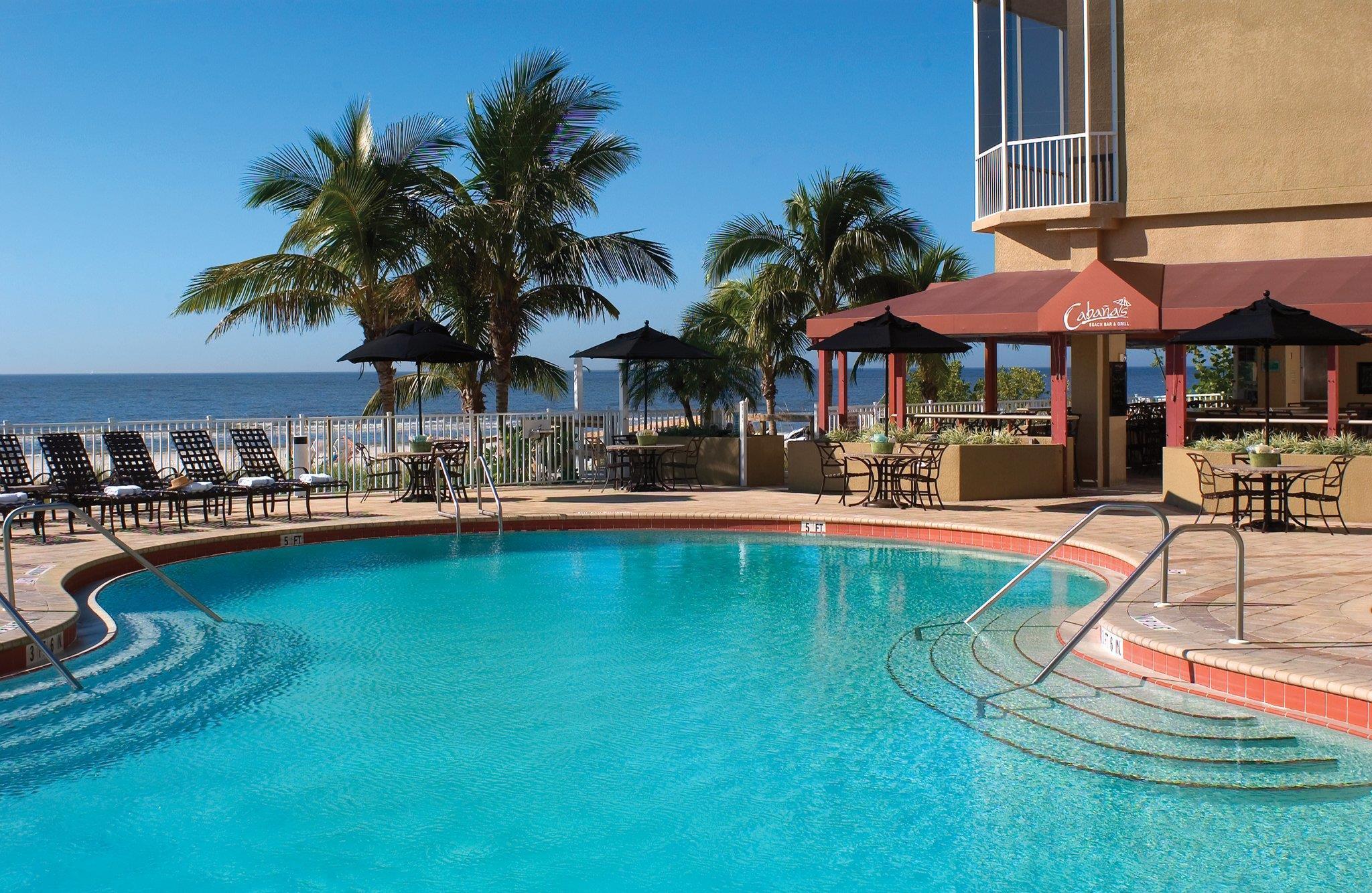 DiamondHead Beach Resort — photo 4