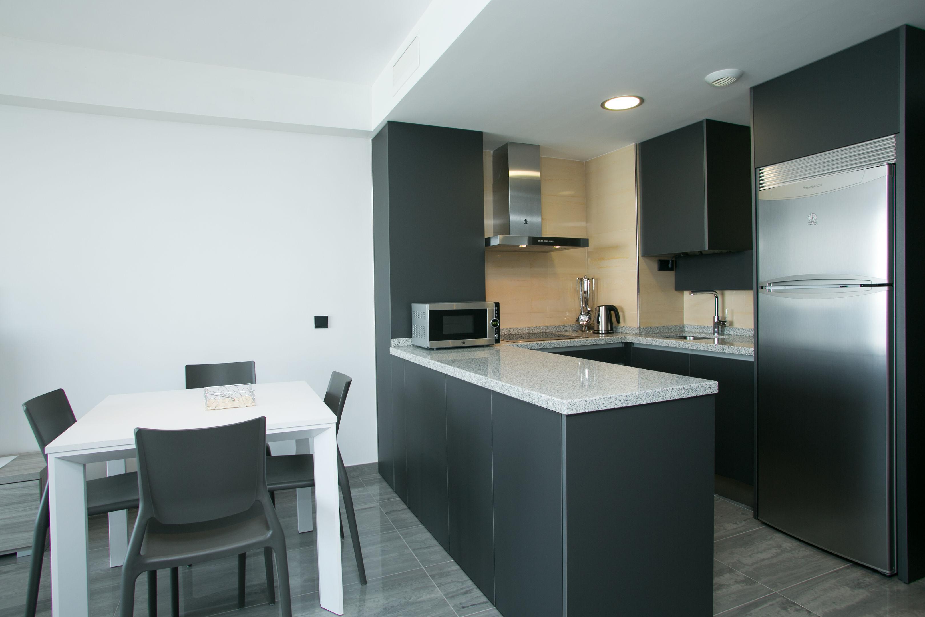 Apartamentos Fuengirola Playa — photo 5