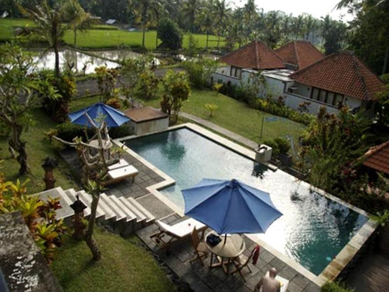 Bhanuswari Resort & Spa — photo 4