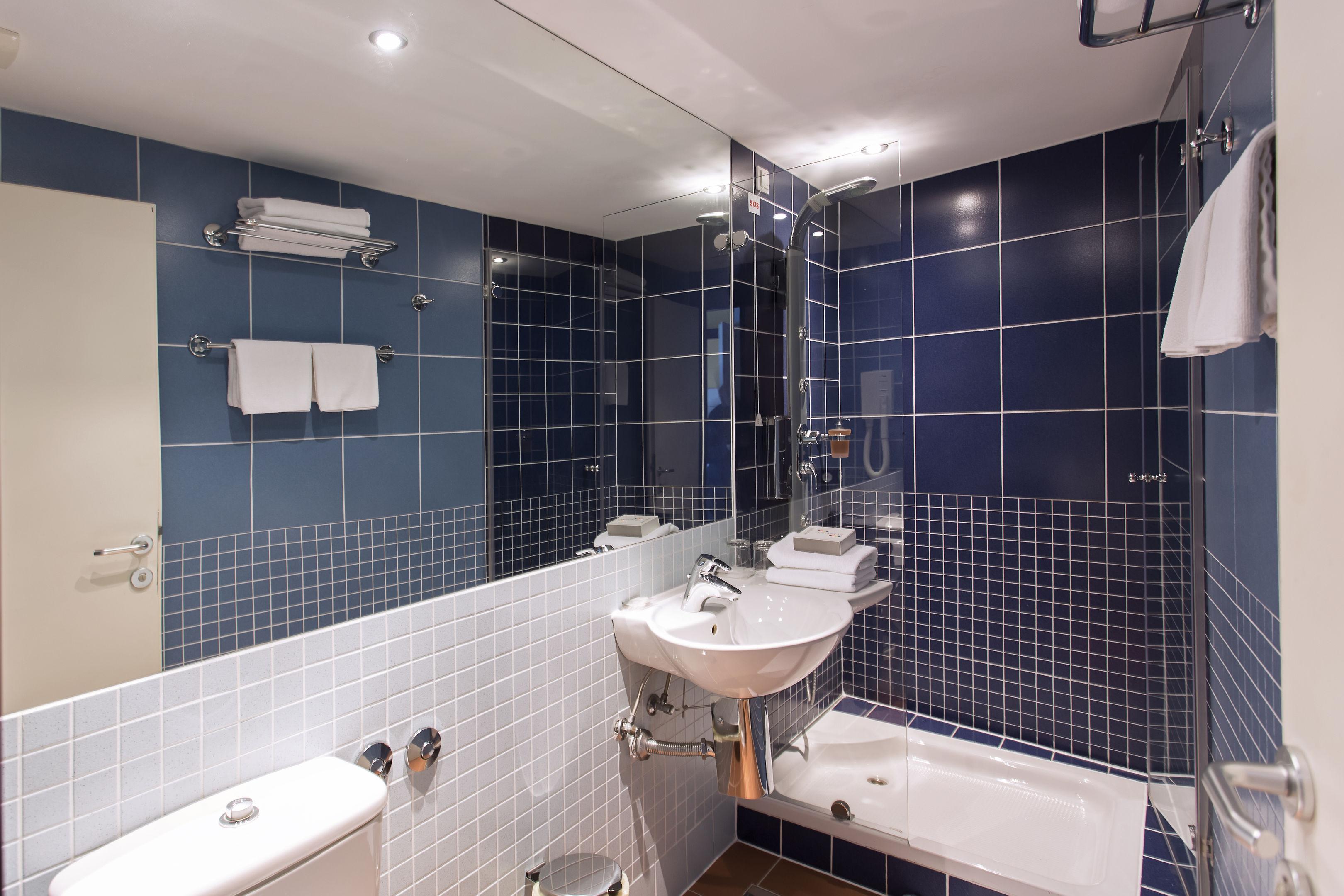 Hotel Ilirija — photo 5