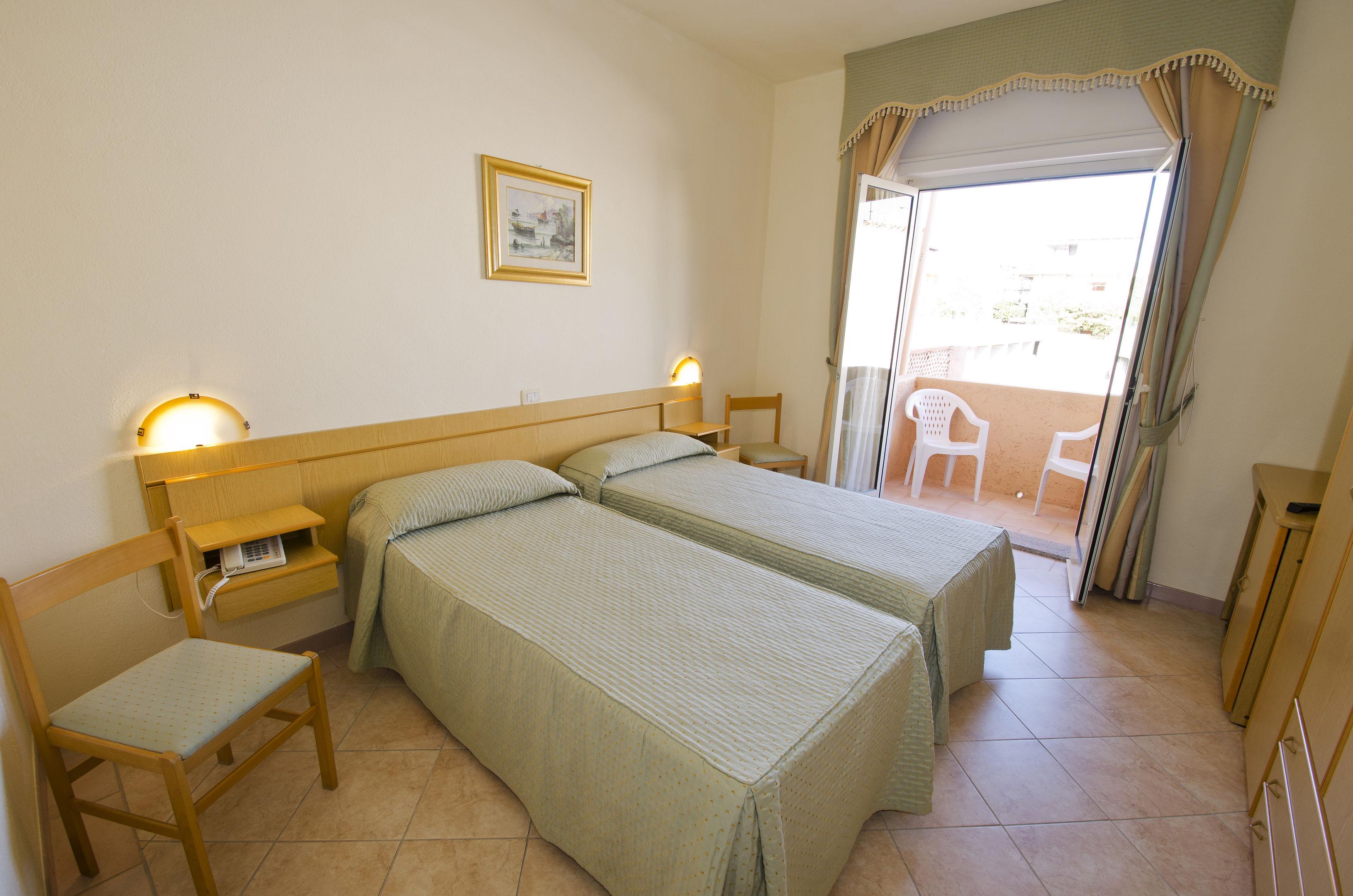 Hotel Gabbiano — photo 5
