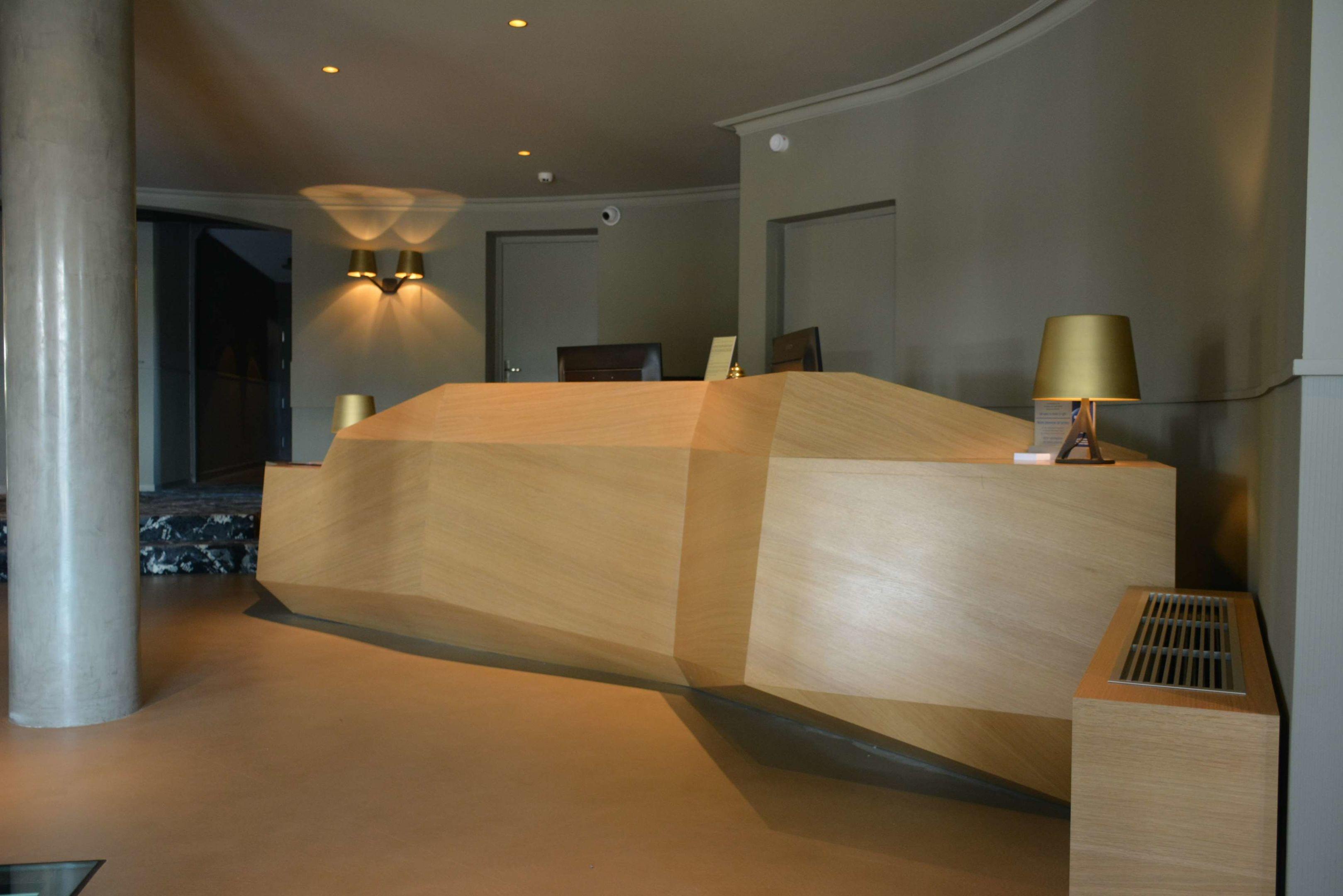 Best Western Plus Hotel Clos Syrah — photo 4