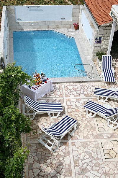 Villa Rustica Dalmatia — photo 5