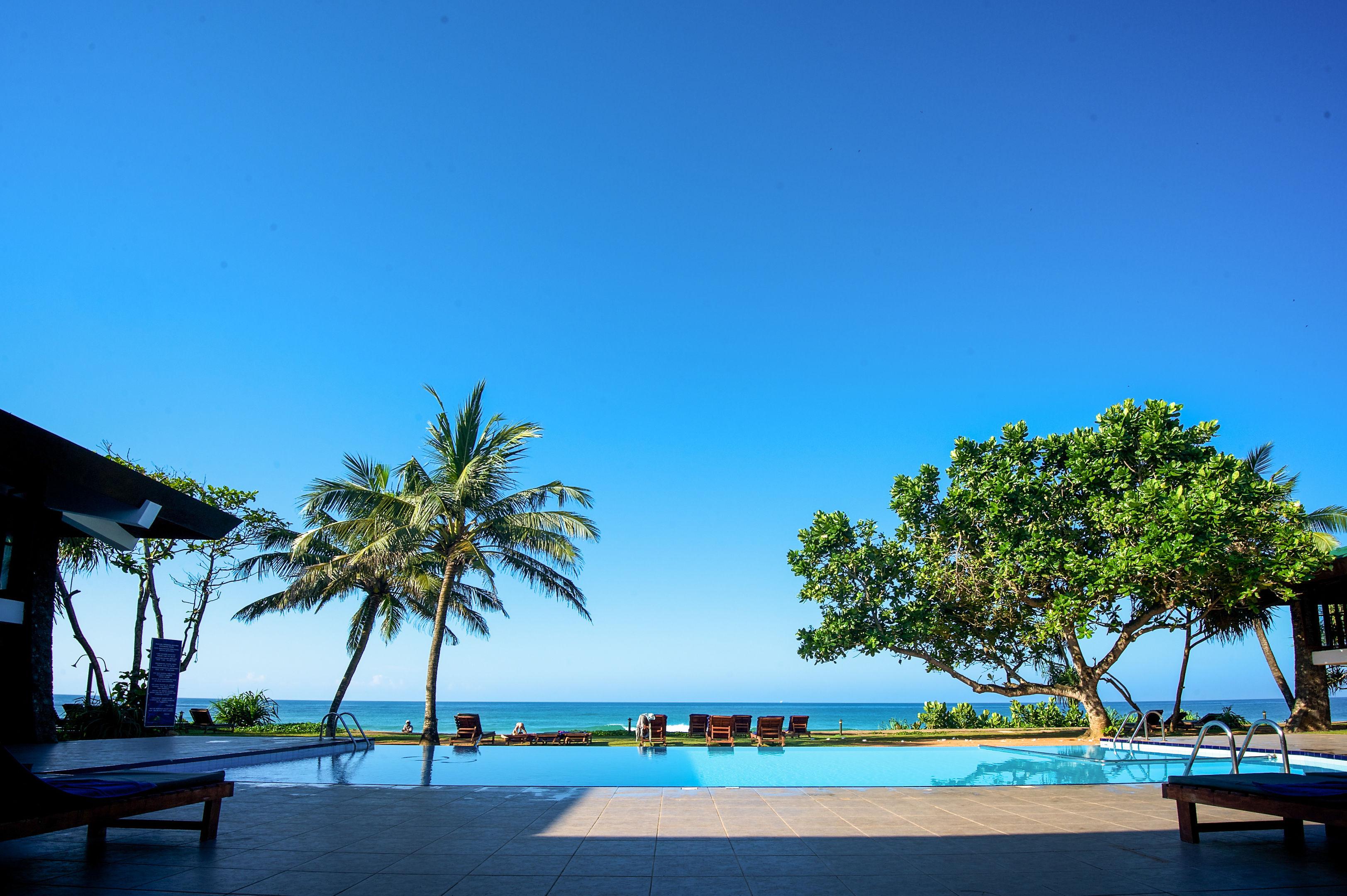 Club Koggala Beach — photo 4