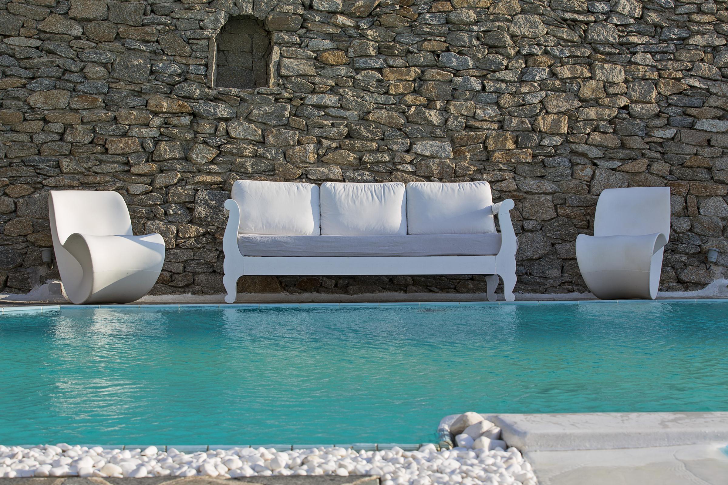 Apanema Aegean Luxury Hotel & Suites — photo 4