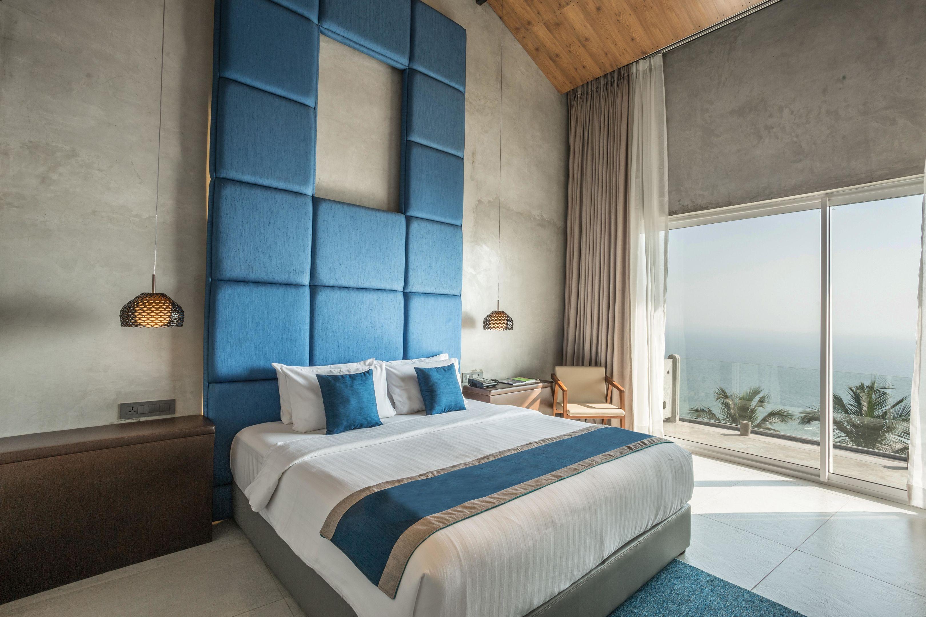 Pema Wellness Resort — photo 5