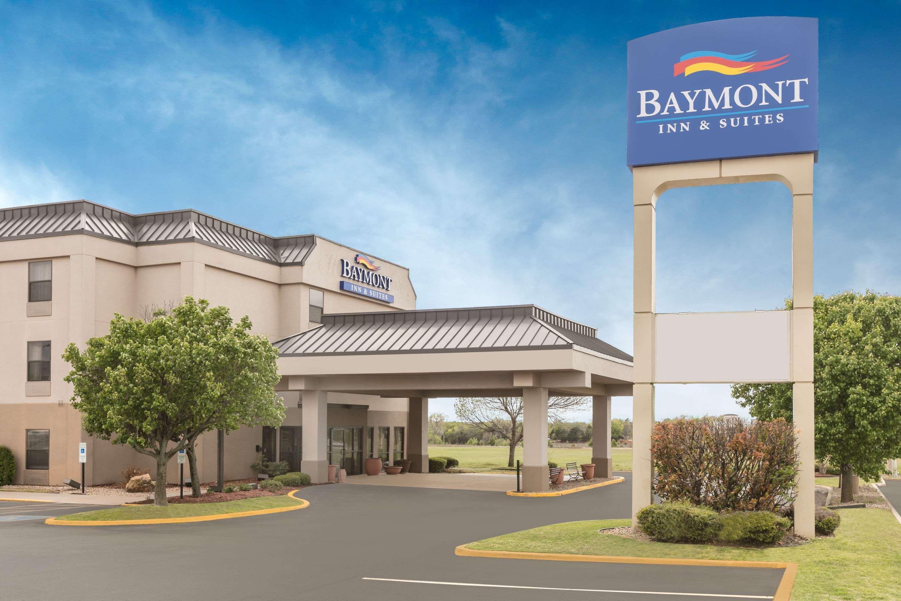 Baymont by Wyndham Oklahoma City/Quail Springs