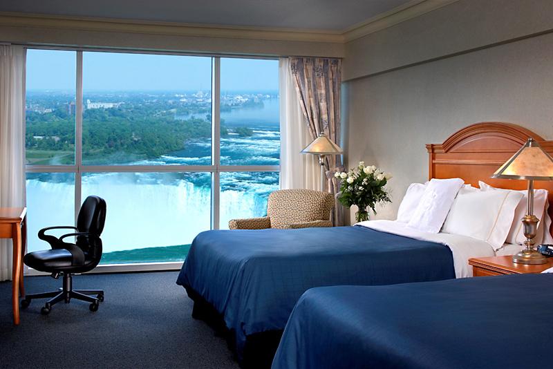 Marriott on the Falls — photo 5