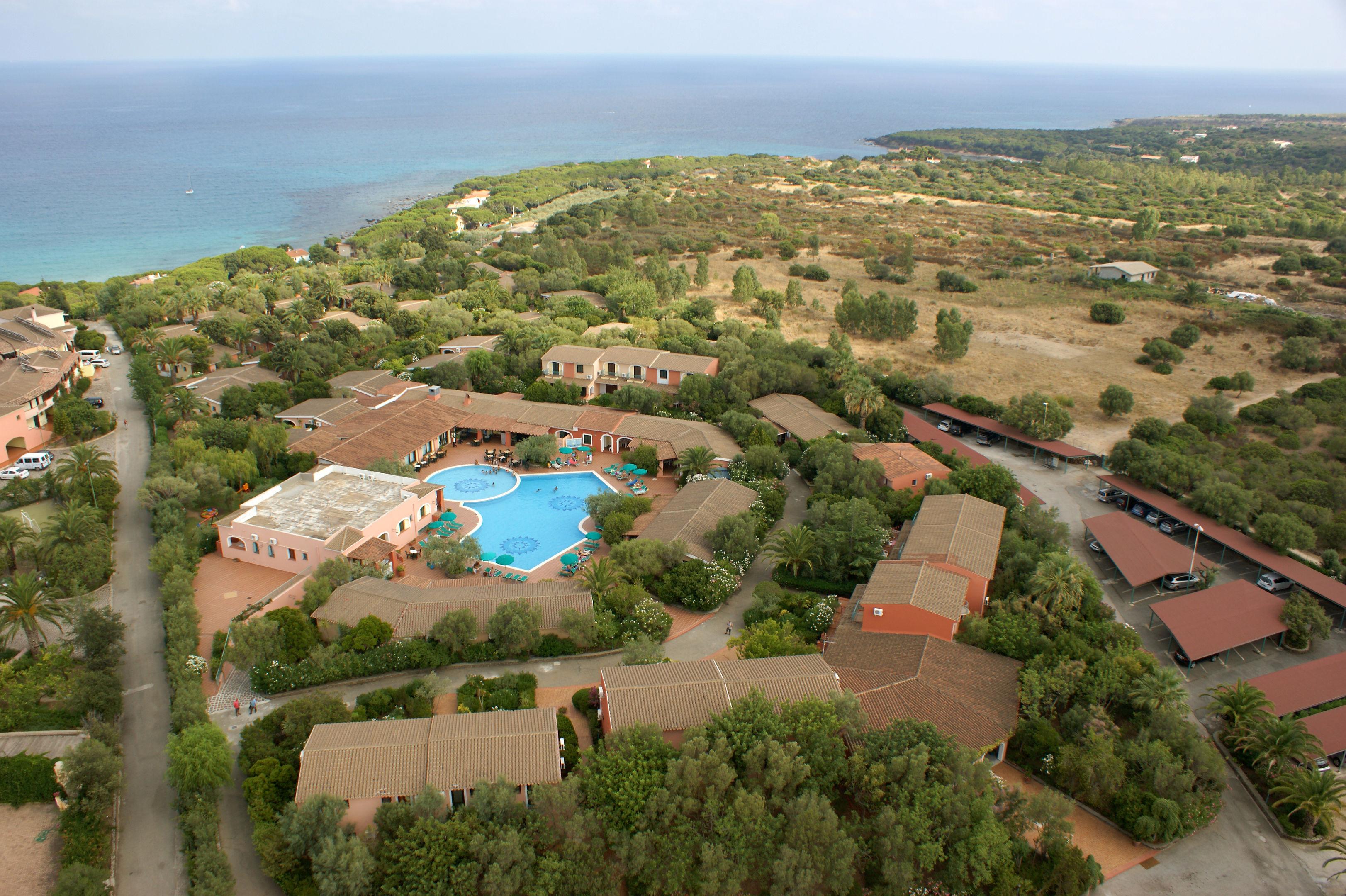 Villaggio Alba Dorata — photo 2