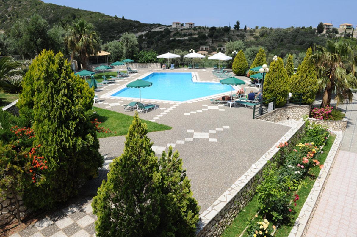 Hotel Santa Marina — photo 3
