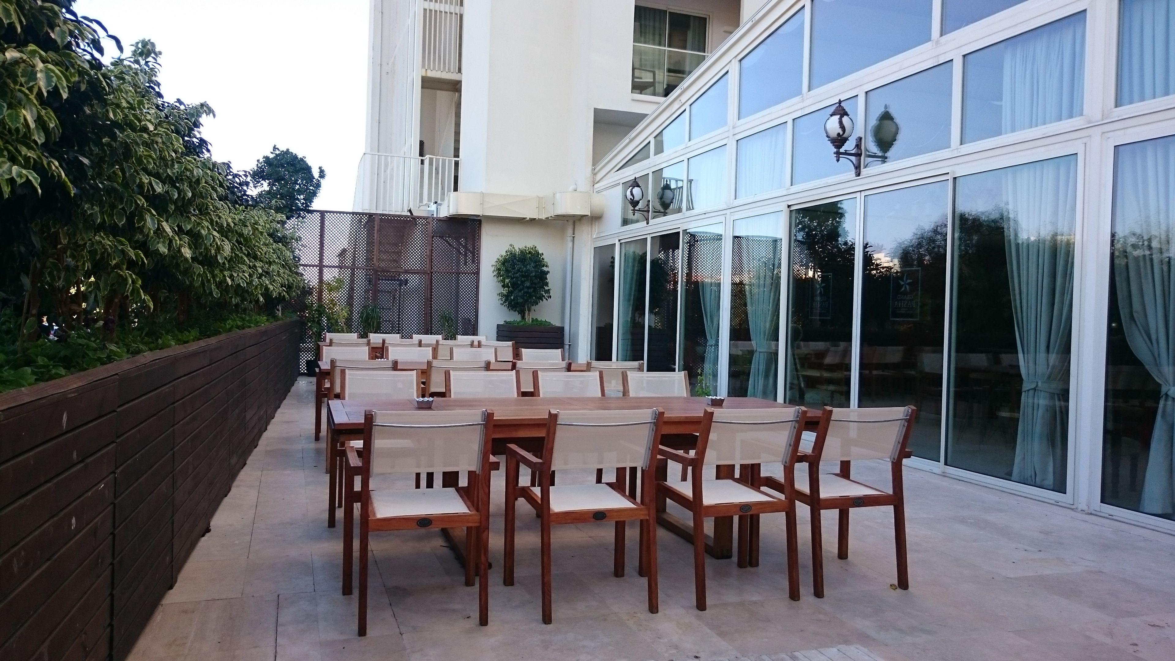 Grand Pasha Kyrenia Hotel & Casino & Spa — photo 5
