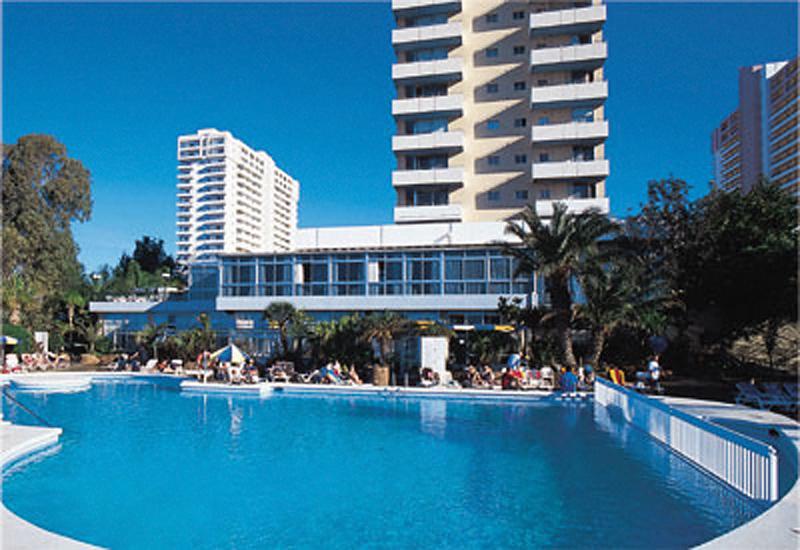 Hard Rock Hotel Tenerife — photo 5