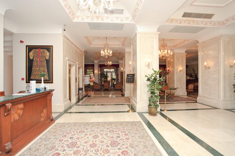Sultanhan Hotel — photo 5