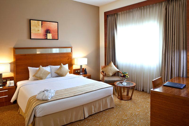 Landmark Plaza Baniyas — photo 5
