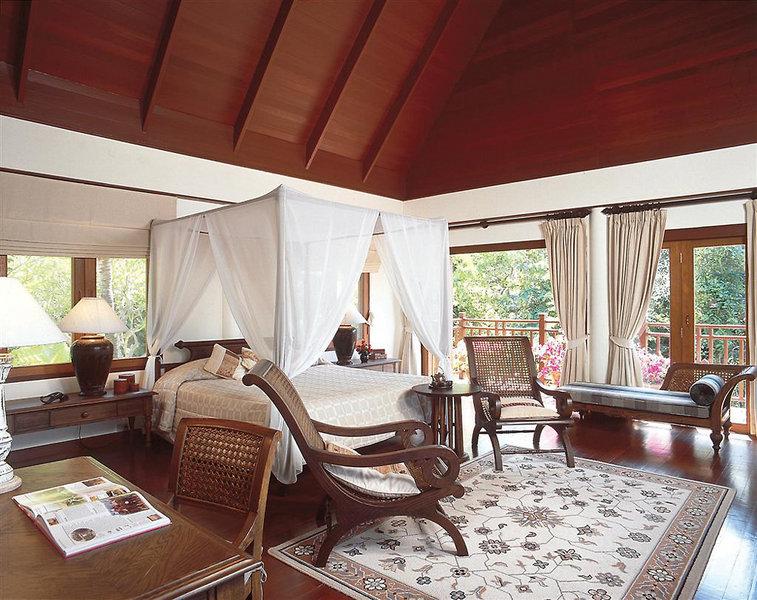 InterContinental Koh Samui Resort — photo 5