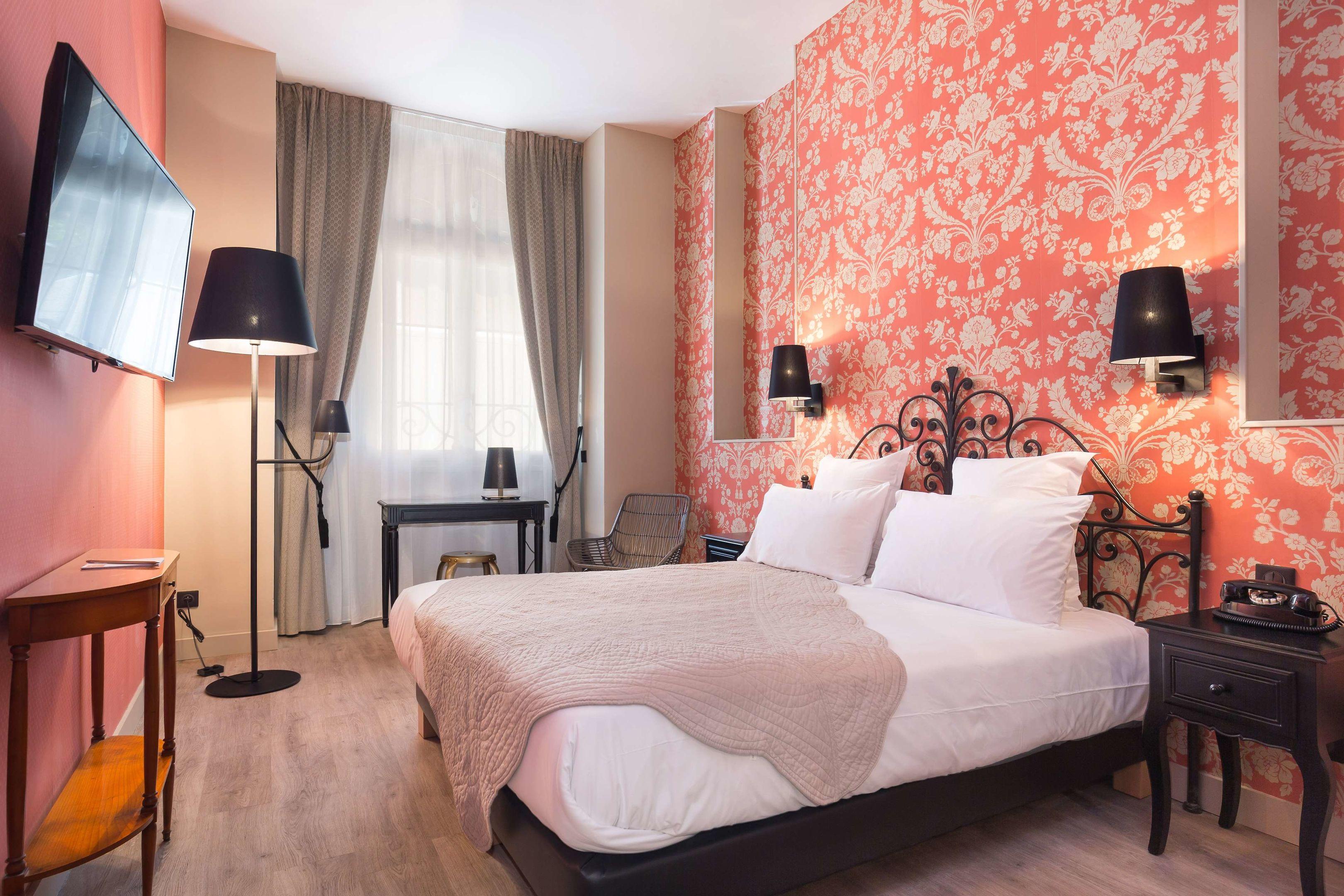 Hôtel Le Grimaldi By HappyCulture — photo 4
