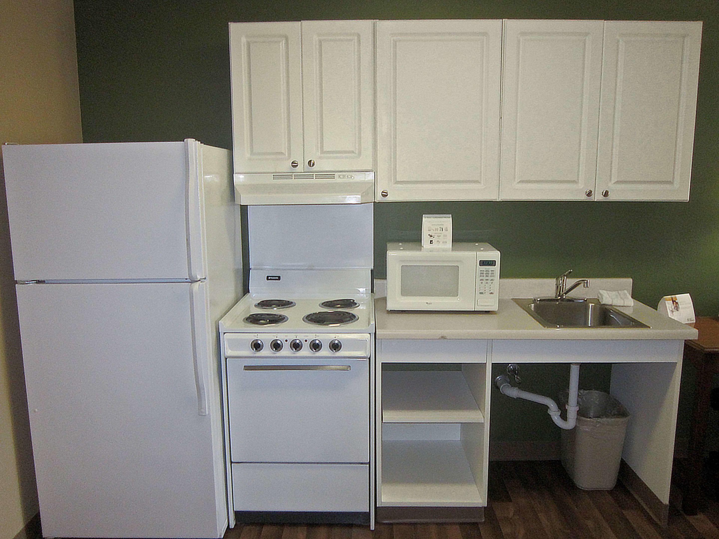 Extended Stay America - Fayetteville - Cross Creek Mall — photo 5
