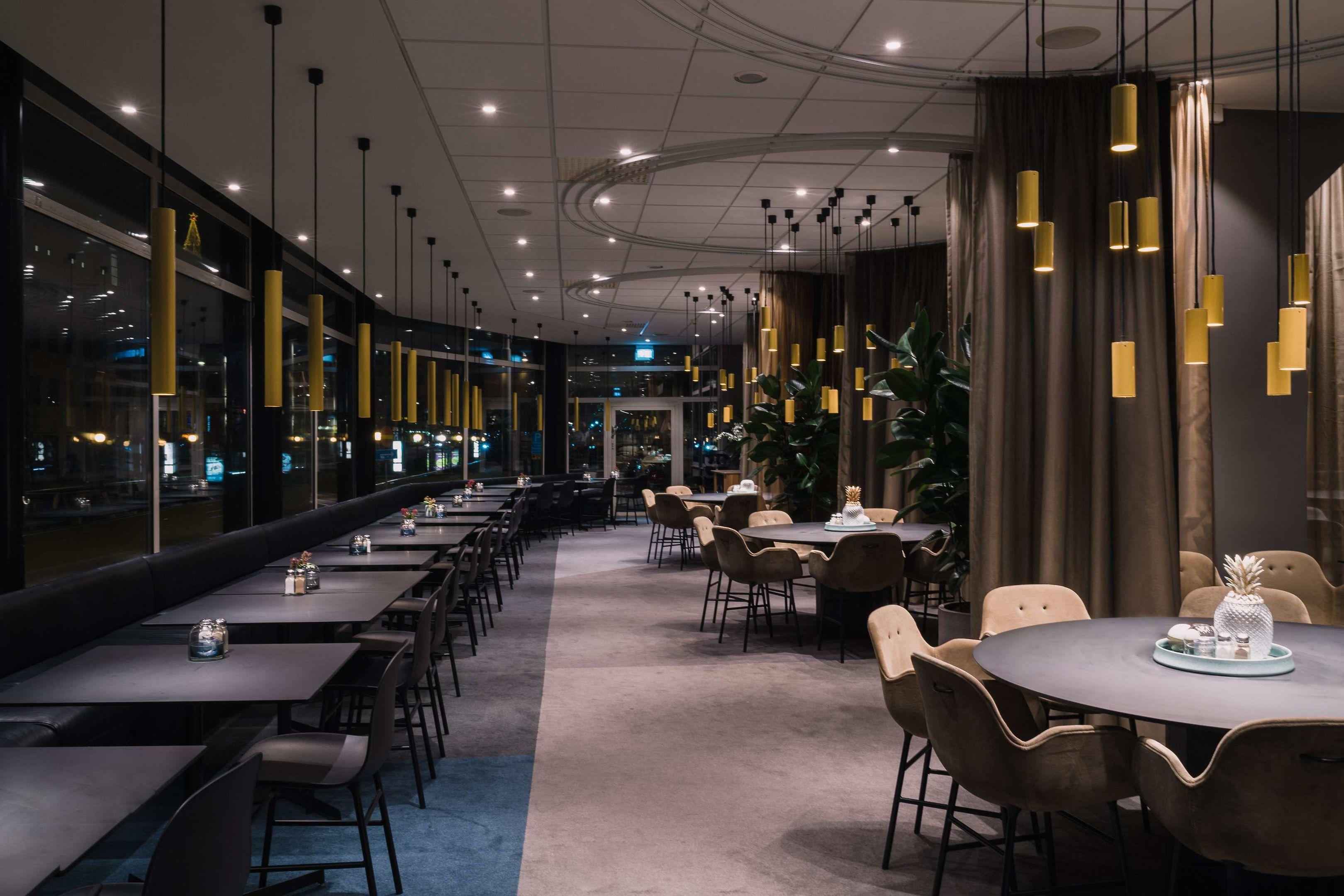 Scandic Opalen — photo 5