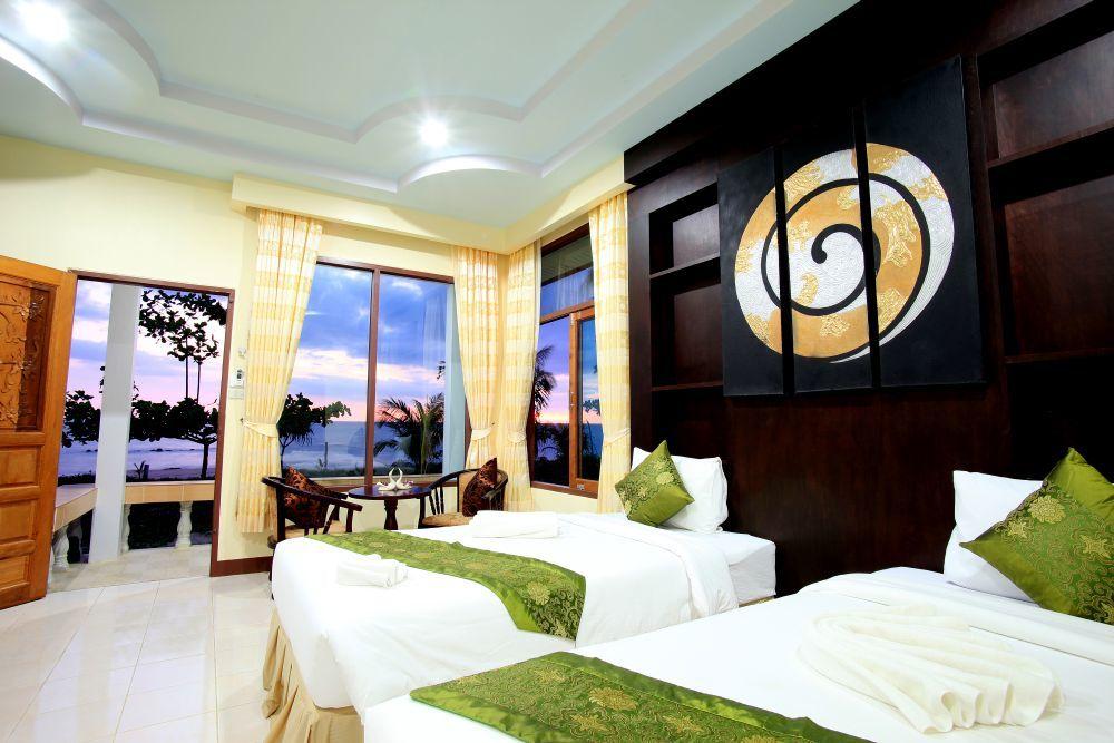Amantra Resort & Spa — photo 5